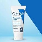 CeraVe Moisturizing Cream For Normal To Dry Skin 56ml