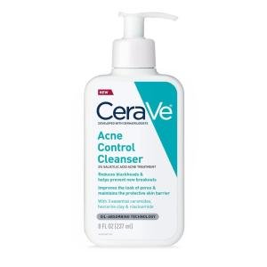 Cerave Acne Control Cleanser 237ml