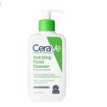 Cerave Hydrating Facial Cleanser 237ml