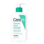 CeraVe Foaming Facial Cleanser 237mL