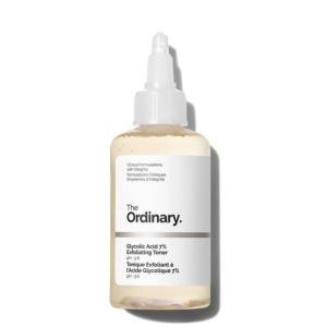 The Ordinary Glycolic Acid 7% Exfoliating Toner 240ml