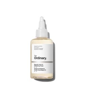 The Ordinary Glycolic Acid 7% Exfoliating Toner 100ml