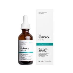 The Ordinary Multi-Peptide Serum for Hair Density 60ml