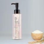 The Face Shop Rice Water Bright Light Cleansing Oil 150ml
