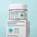 APLB Glutathione Niacinamide Facial Cream 55ml