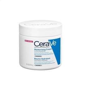 CeraVe moisturising cream 454g