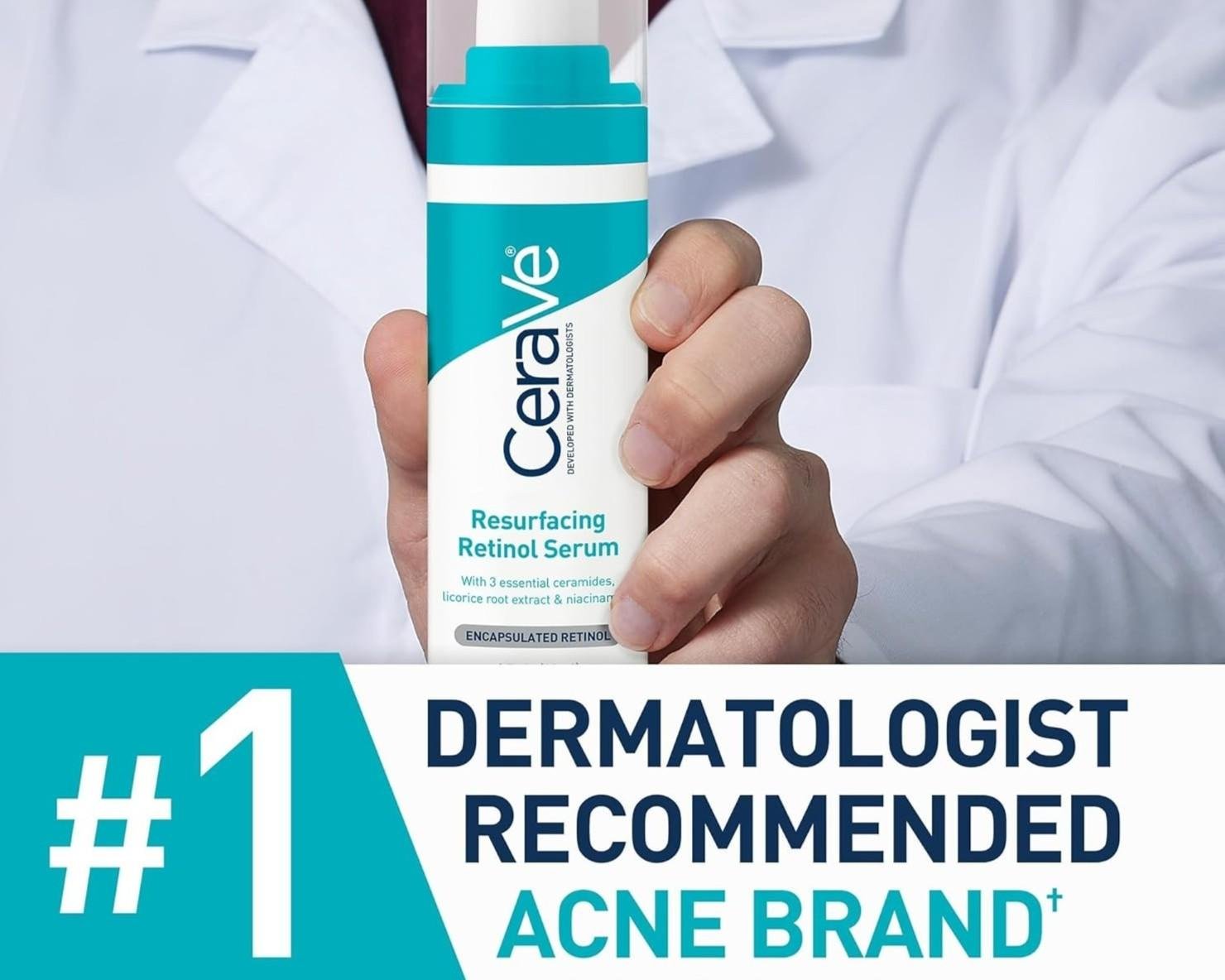 CeraVe সুস্থ ত্বকের রহস্য !