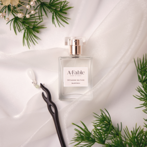 505 Summer Jeju Forest