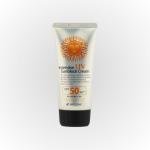 3W Clinic Intensive UV Sunblock Cream SPF50 PA+++ 70ml