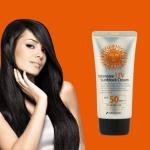 3W Clinic Intensive UV Sunblock Cream SPF50 PA+++ 70ml