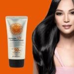 3W Clinic Intensive UV Sunblock Cream SPF50 PA+++ 70ml