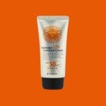 3W Clinic Intensive UV Sunblock Cream SPF50 PA+++ 70ml