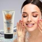 3W Clinic Intensive UV Sunblock Cream SPF50 PA+++ 70ml
