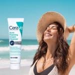 Cerave Acne Foaming Cream Cleanser 150ml