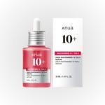 Anua Niacinamide 10%+ TXA 4% Serum 30ml