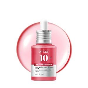 Anua Niacinamide 10%+ TXA 4% Serum 30ml