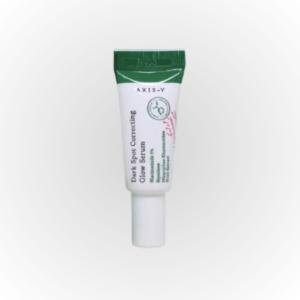 Axis-Y Dark Spot Correcting Glow Serum 5ml