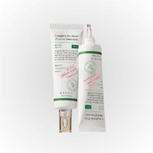 Axis-Y Complete No Stress Physical Sunscreen 50ml