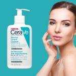 Cerave Blemish Control Cleanser 236ml