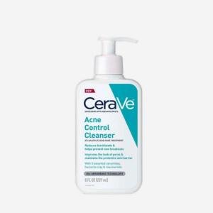 Cerave Acne Control Cleanser 237ml