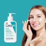 Cerave Acne Control Cleanser 237ml