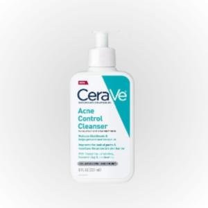 Cerave Acne Control Cleanser 237ml