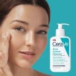 Cerave Acne Control Cleanser 237ml