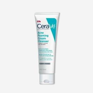 Cerave Acne Foaming Cream Cleanser 150ml