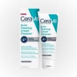 Cerave Acne Foaming Cream Cleanser 150ml