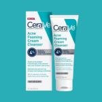 Cerave Acne Foaming Cream Cleanser 150ml