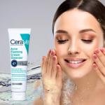 Cerave Acne Foaming Cream Cleanser 150ml