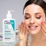 Cerave Blemish Control Cleanser 236ml