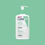 Cerave Foaming Cleanser 236ml