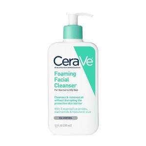 Cerave Foaming Cleanser 237ml