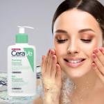 Cerave Foaming Cleanser 236ml