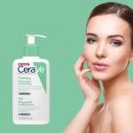 Cerave Foaming Cleanser 236ml
