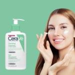 Cerave Foaming Cleanser 236ml