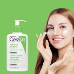 Cerave Hydrating Cleanser 236ml