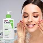 Cerave Hydrating Cleanser 236ml
