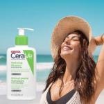 Cerave Hydrating Cleanser 236ml