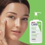 Cerave Hydrating Cleanser 236ml