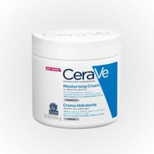 Cerave Moisturising Cream 454g