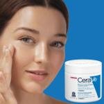Cerave Moisturising Cream 454g