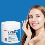 Cerave Moisturising Cream 454g
