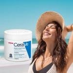 Cerave Moisturising Cream 454g