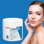 Cerave Moisturising Cream 454g