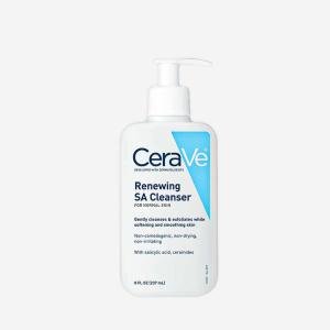 Cerave Renewing SA Cleanser 237ml