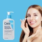 Cerave Renewing SA Cleanser 237ml