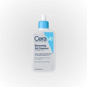 Cerave Renewing SA Cleanser 237ml
