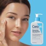 Cerave Renewing SA Cleanser 237ml